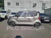 2021 KIA Ray