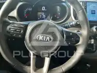 2021 KIA Ray