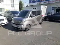 2021 KIA Ray