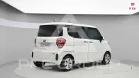 2021 KIA Ray