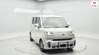 2021 KIA Ray