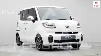 2021 KIA Ray
