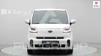 2021 KIA Ray