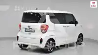 2021 KIA Ray