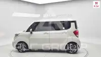 2021 KIA Ray
