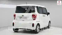 2021 KIA Ray