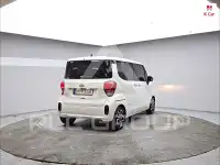 2021 KIA Ray