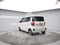 2021 KIA Ray