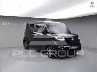 2021 KIA Ray