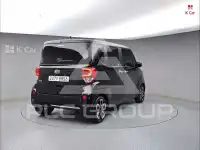 2021 KIA Ray