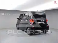 2021 KIA Ray