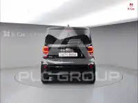 2021 KIA Ray