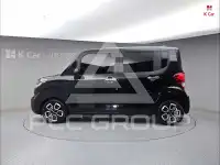 2021 KIA Ray