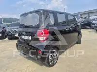 2021 KIA Ray
