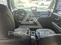 2021 KIA Ray