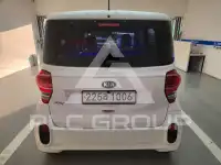 2021 KIA Ray