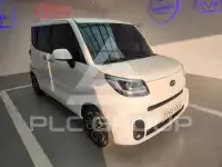2021 KIA Ray