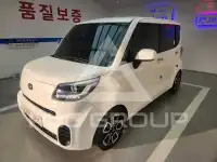 2021 KIA Ray