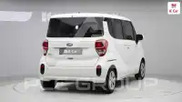 2021 KIA Ray