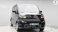 2021 KIA Ray