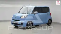 2021 KIA Ray