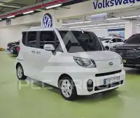 2021 KIA Ray