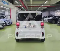 2021 KIA Ray