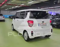 2021 KIA Ray