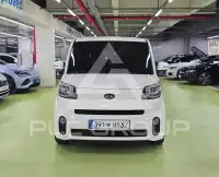 2021 KIA Ray