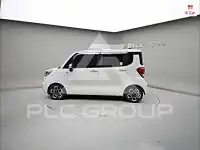 2021 KIA Ray