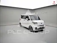 2021 KIA Ray