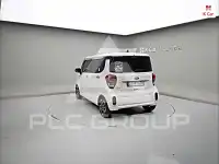 2021 KIA Ray