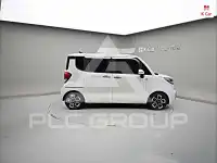 2021 KIA Ray