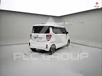 2021 KIA Ray