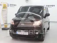 2021 KIA Ray