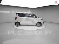 2021 KIA Ray