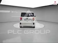 2021 KIA Ray