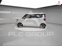 2021 KIA Ray