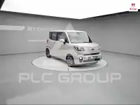 2021 KIA Ray