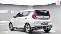 2021 KIA Soul