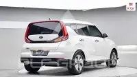 2021 KIA Soul