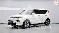 2021 KIA Soul