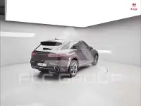 2021 Genesis GV70
