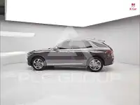2021 Genesis GV70