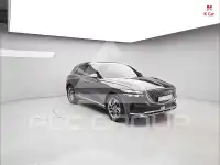 2021 Genesis GV70