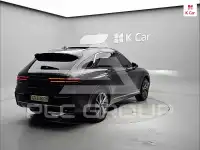 2021 Genesis GV70