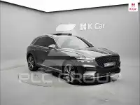 2021 Genesis GV70