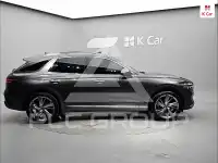 2021 Genesis GV70