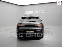 2021 Genesis GV70