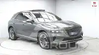 2021 Genesis GV70